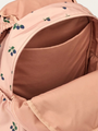 Plecak Johnny School Bag Berry / Pale Tuscany
