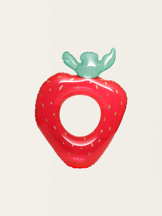 Dmuchane koło do pływania