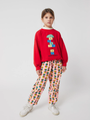 Bawełniana bluza Kids Hopscotch