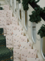Kalendarz adwentowy z 24 upominkami BEIGE