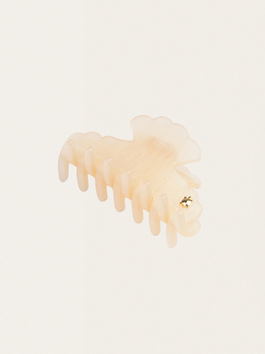 Klamra do włosów Medusa Silky Sand