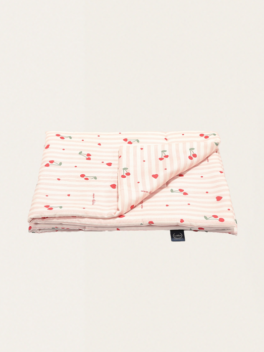 Lekka kołdra bambusowa