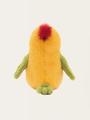 Papuga 26 cm