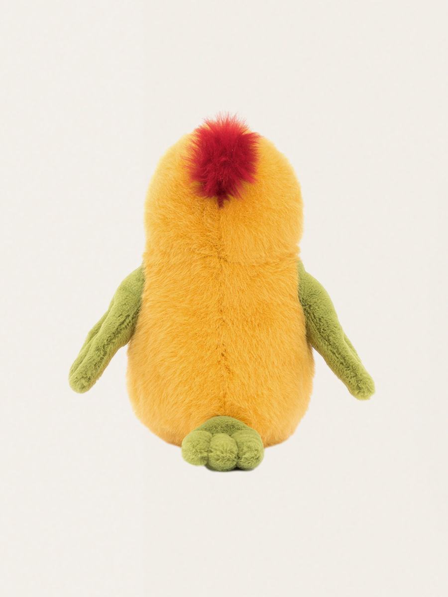 Papuga 26 cm