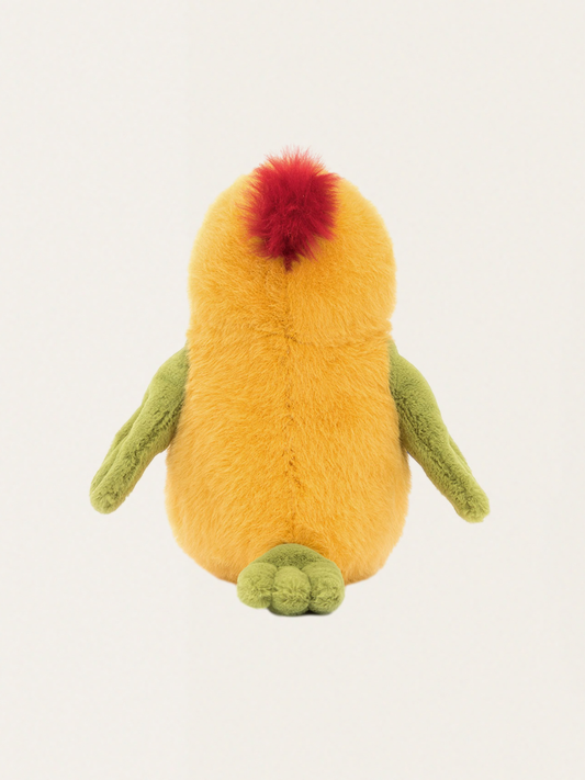 Papuga 26 cm