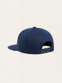 Czapka z daszkiem Classic Vans Snapback Dress Blues
