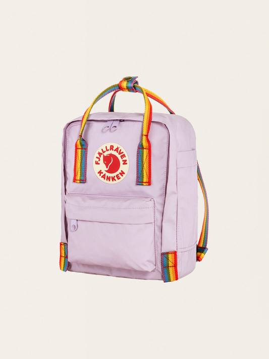 Plecak Kanken Fjallraven Rainbow Mini