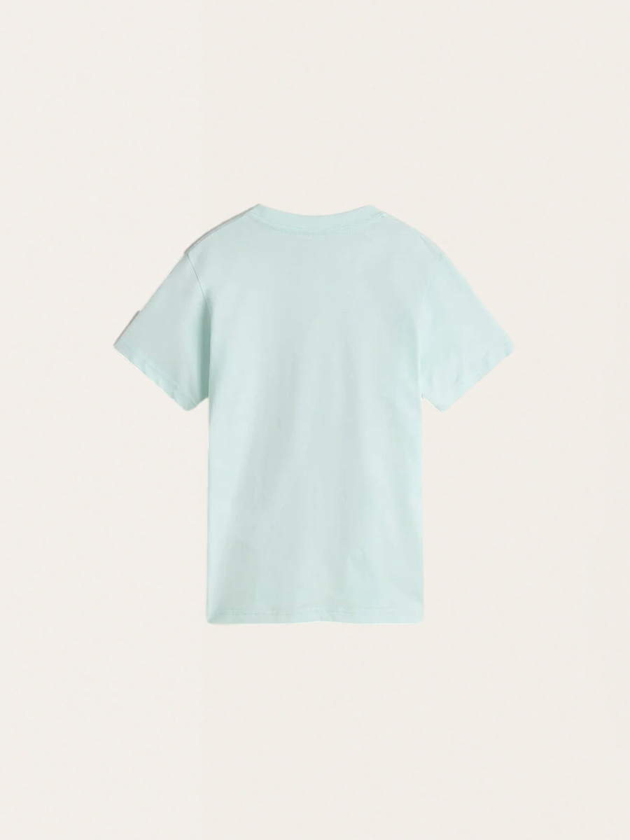 T-shirt Vans Kids Pawtastic