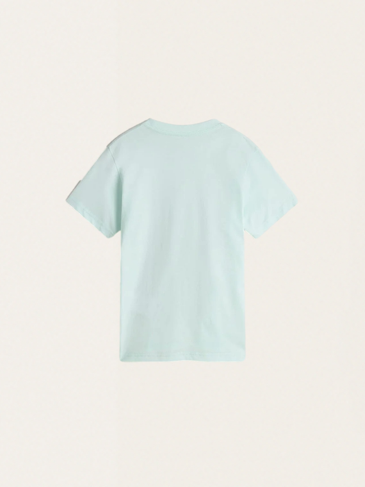 T-shirt Vans Kids Pawtastic