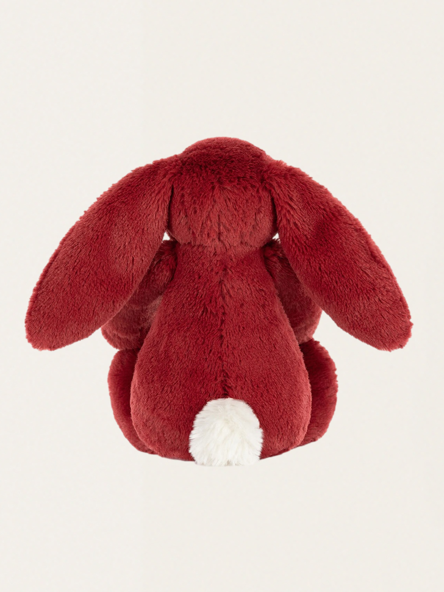 Przytulanka króliczek 18 cm