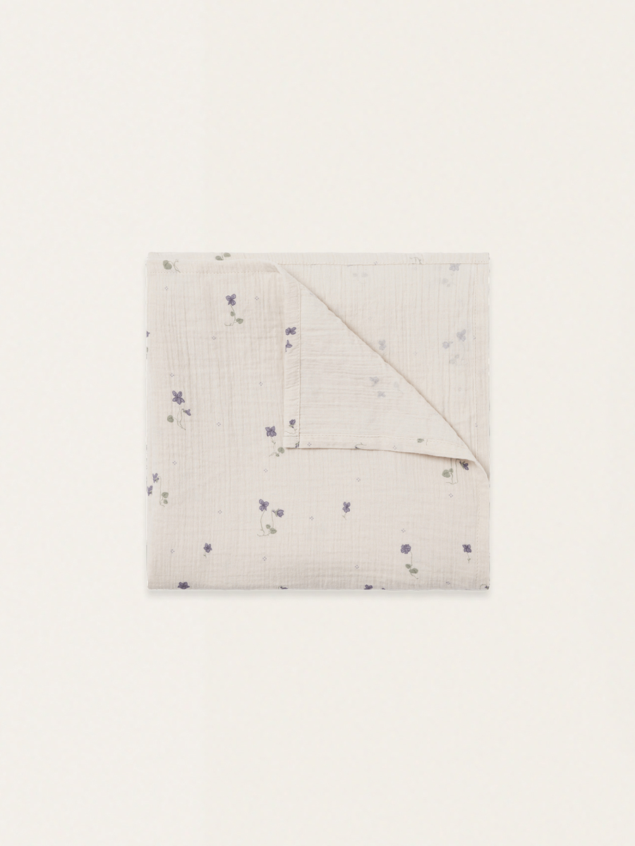Otulacz muślinowy Muslin Swaddle Blanket