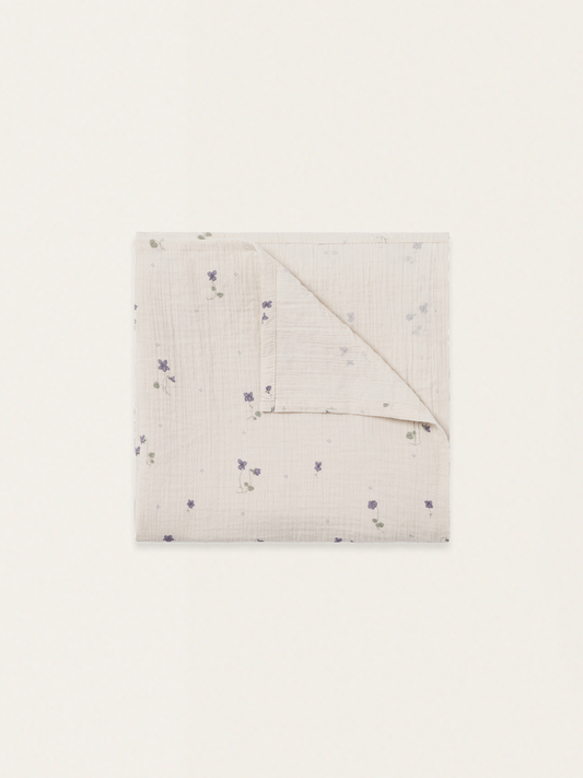 Otulacz muślinowy Muslin Swaddle Blanket