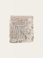 Lniany kocyk Mellow Blanket