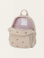 Plecak Teddy Sand Forest Friends