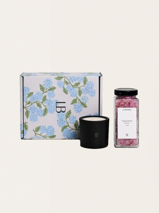 Zestaw prezentowy La Bomba Mother's Day #2