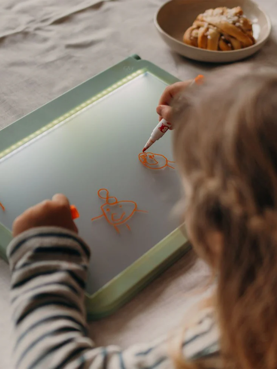 Tablet do rysowania KIDYDRAW PRO