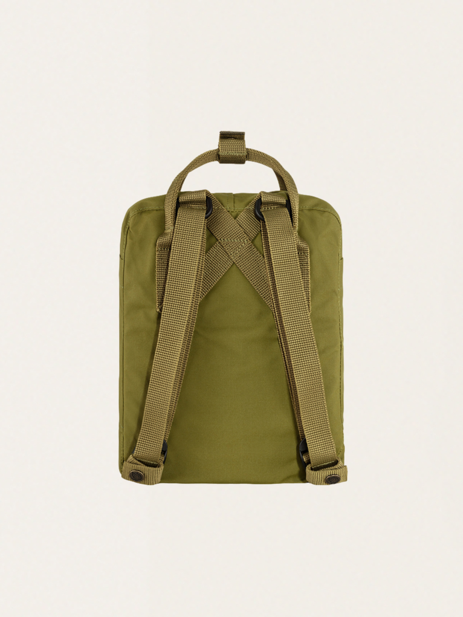 Plecak Kanken Fjallraven Mini Foliage Green