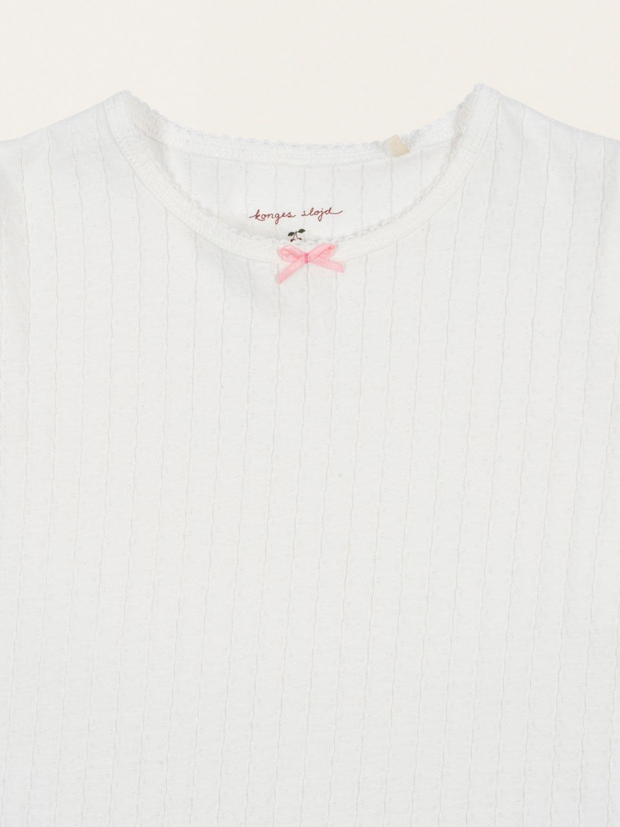 Bawełniany T-shirt Malou Tee