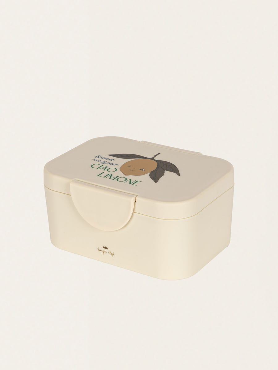 Zestaw lunchbox + bidon termiczny