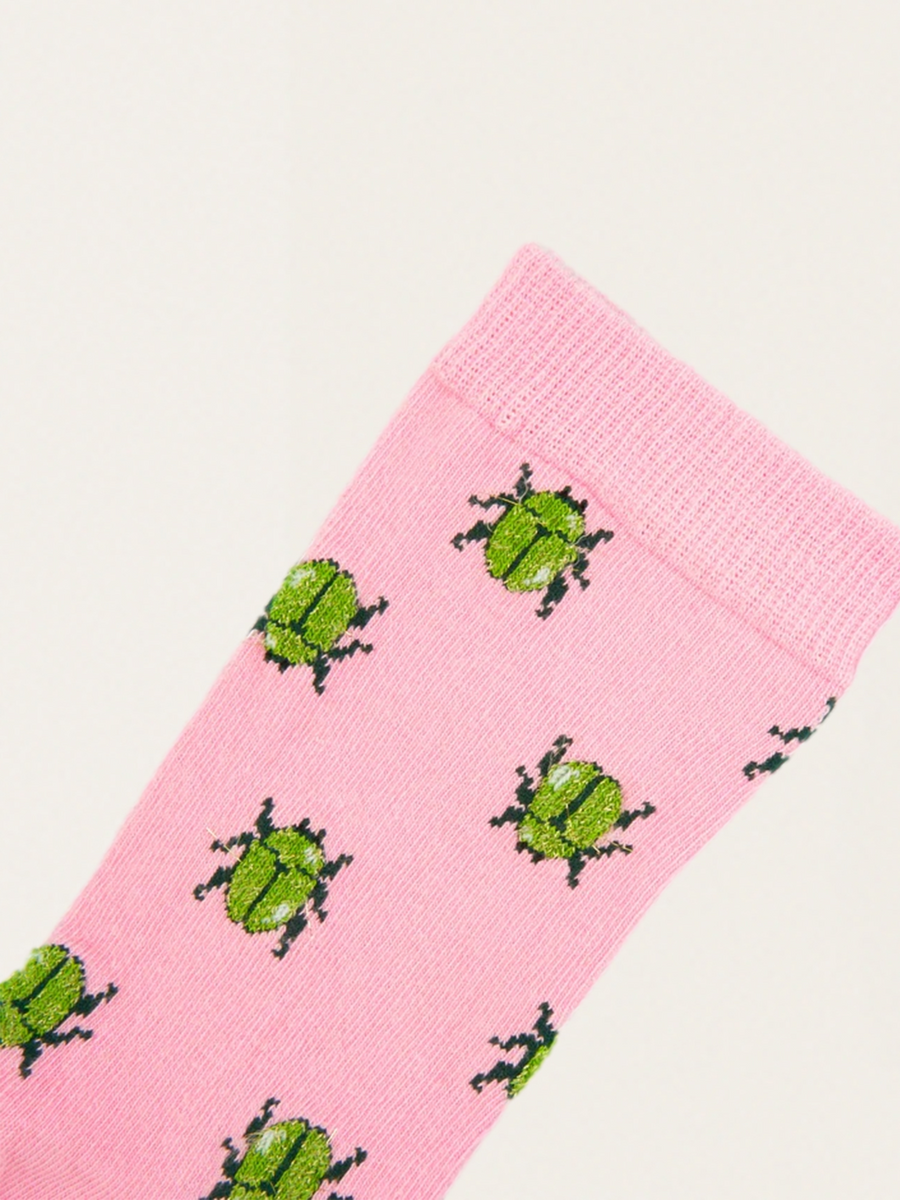 Skarpetki Beetle Socks