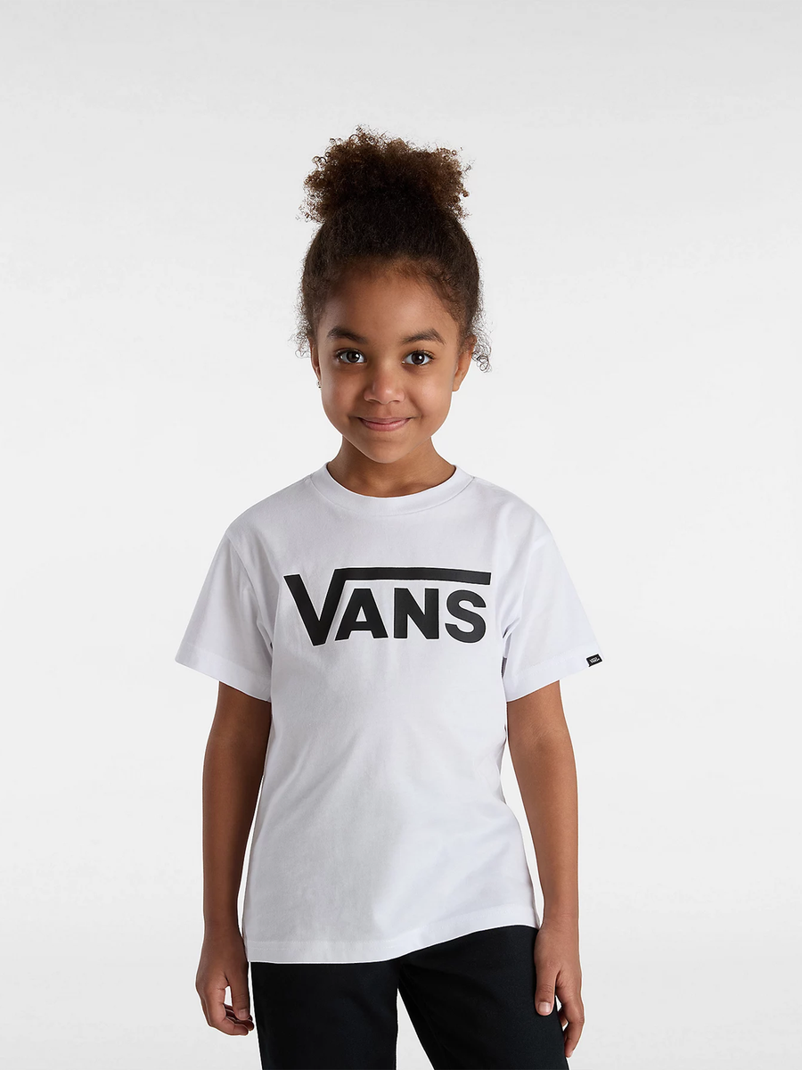 T-shirt Vans Classic Kids