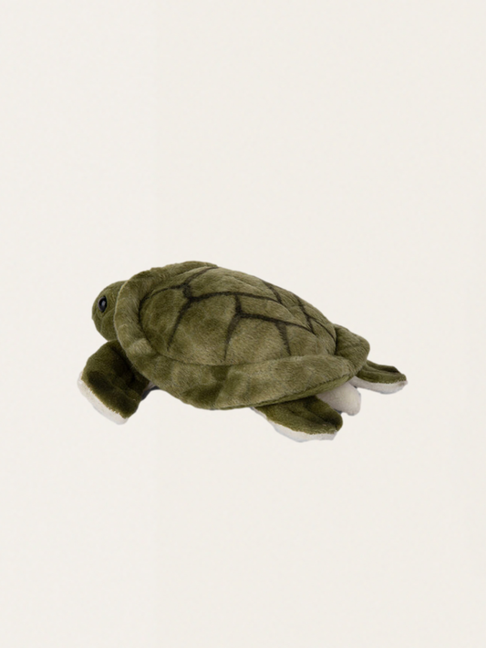 Przytulanka WWF - Żółw morski 18 cm