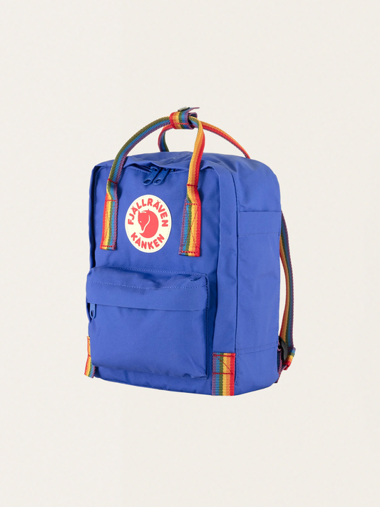 Plecak Kanken Fjallraven Rainbow Mini