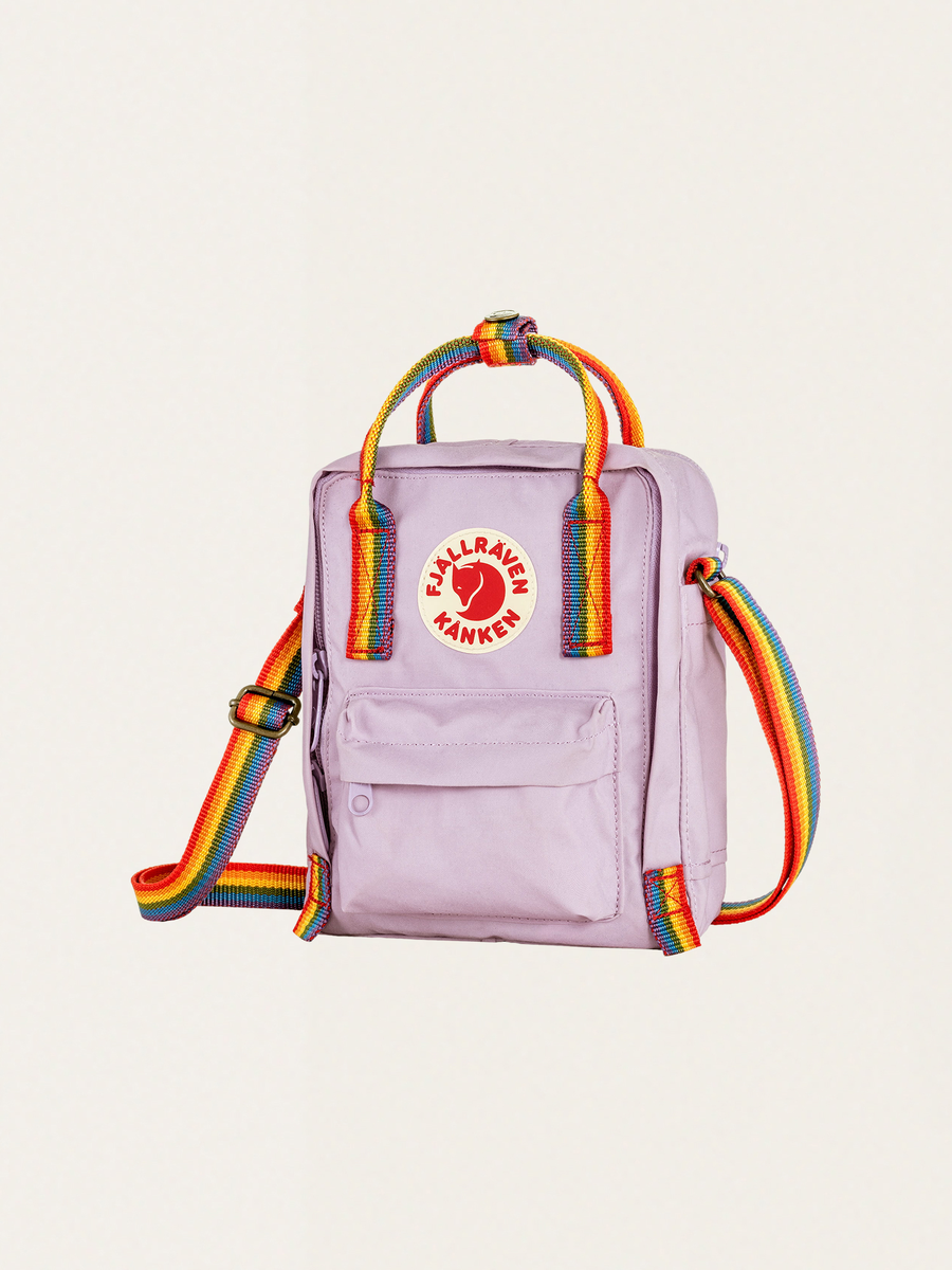 Torebka cross body Kanken Fjallraven