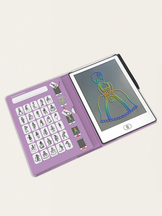 Mini tablet do rysowania KIDYDRAW MINI