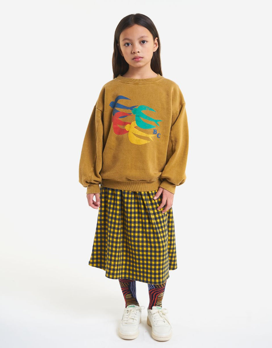 Bawełniana bluza Kids