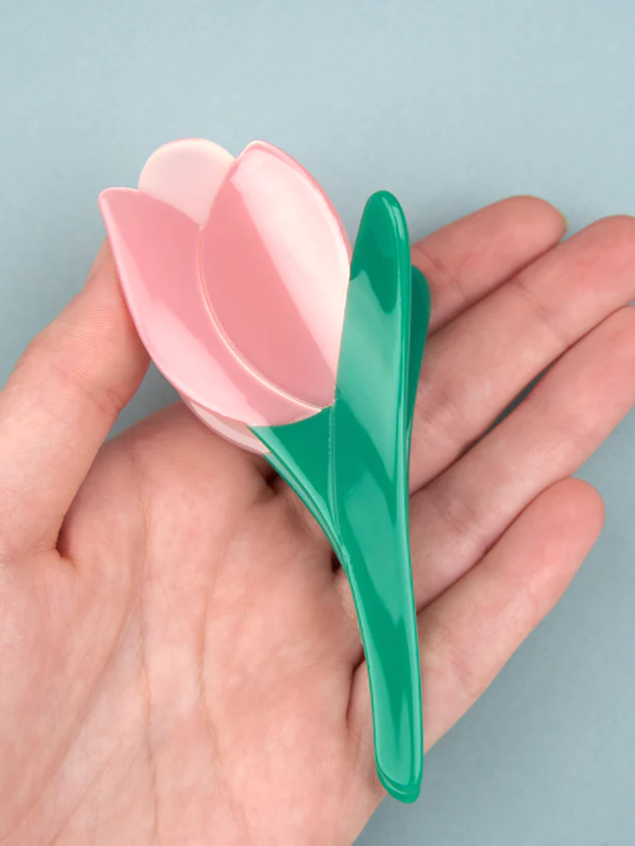 Klamra do włosów Tulip