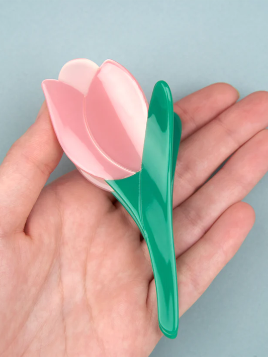 Klamra do włosów Tulip