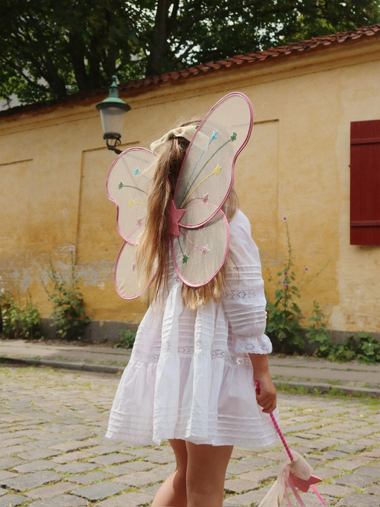 Kostium / przebranie Wróżka Fairy Rainbow