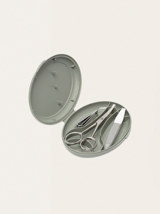 Akcesoria do paznokci