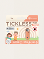 Urządzenie chroniące przed kleszczami Tickless Kid Pro Hot Peach