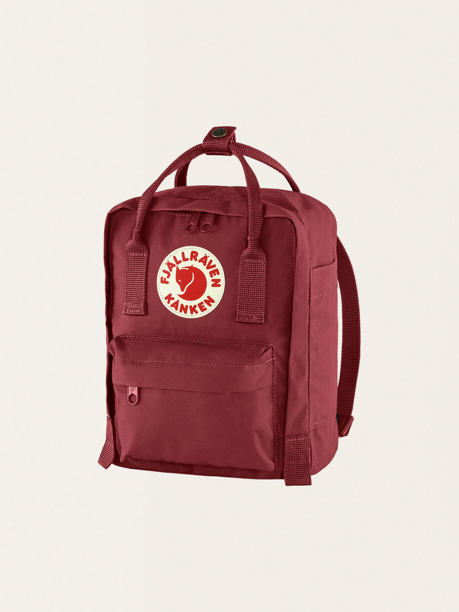 Plecak Kanken Fjallraven Mini