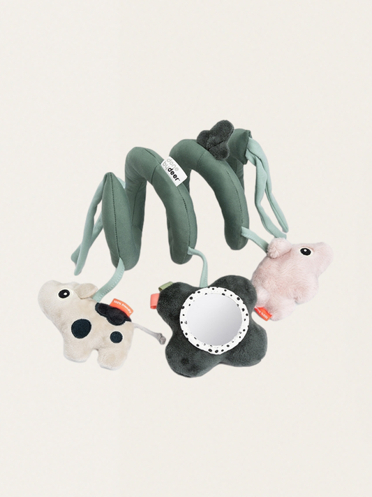 Spiralka edukacyjna Tiny Farm