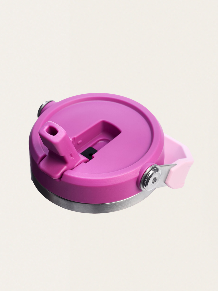 Kubek termiczny The IceFlow Flip Straw Tumbler
