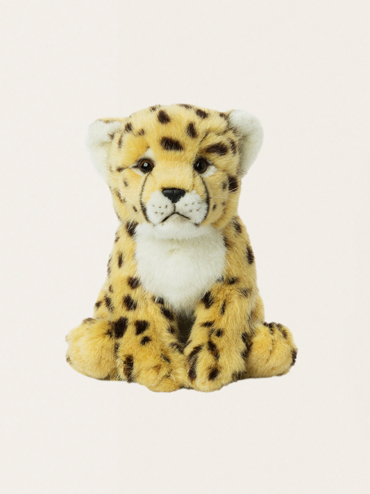 Przytulanka WWF - Gepard 23 cm