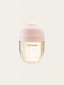 Butelka antykolkowa Breast Shape Old Roze