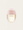 Butelka antykolkowa Breast Shape Old Roze