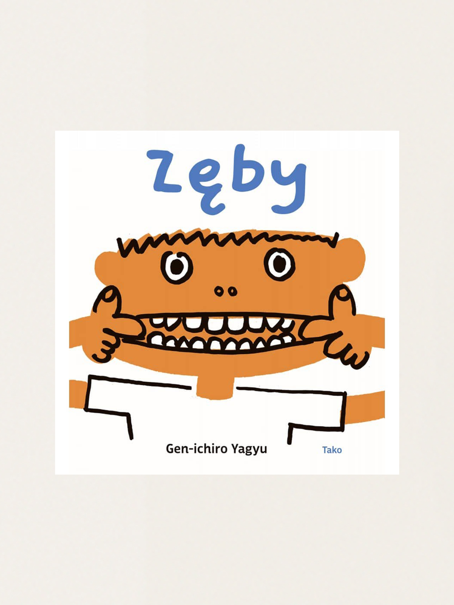 Zęby