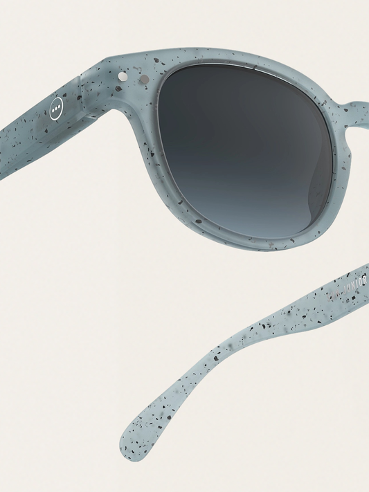 Okulary przeciwsłoneczne Junior #C 5-10Y