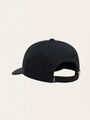 Czapka z daszkiem Half Box Curved Bill Jockey Black