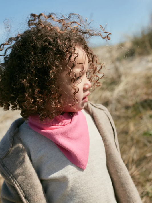 Sweter merino Everyday Kids Oat
