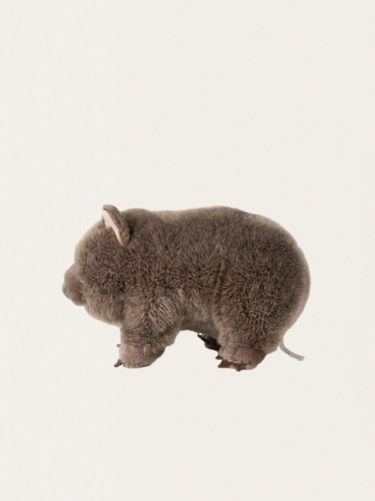 Przytulanka WWF - Wombat