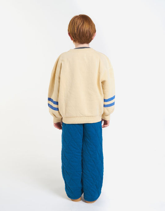 Bawełniana bluza Kids