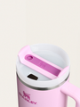 Kubek termiczny Quencher H2.O FlowState™ 1.19L Cherry Blossom