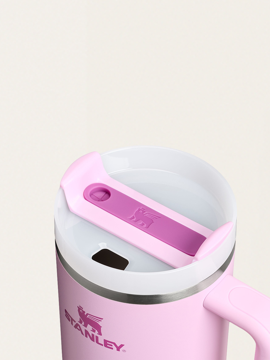 Kubek termiczny Quencher H2.O FlowState™ 1.19L Cherry Blossom
