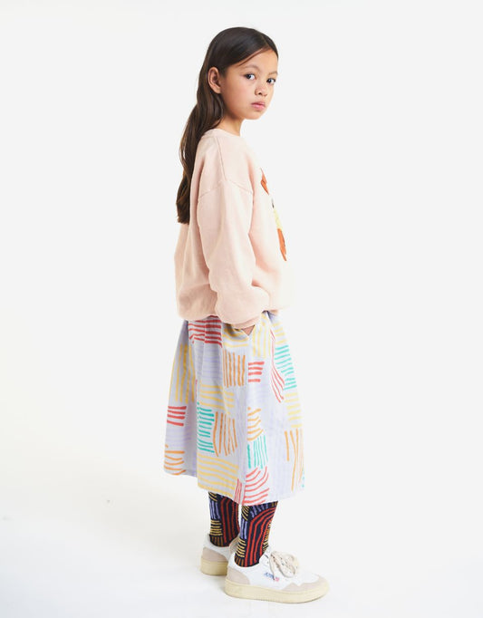 Bawełniana bluza Kids